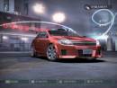 Vauxhall Astra VXR для Need For Speed Carbon
