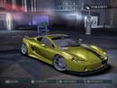 Ascari A10 для Need For Speed Carbon