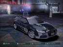 Audi TT RS для Need For Speed Carbon