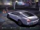 Bentley Continental Supersports Coupe для NFS Carbon