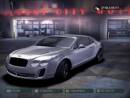 Bentley Continental Supersports Coupe для NFS Carbon