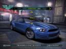 Ford Mustang Shelby GT500 для NFS Carbon