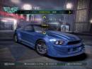 Ford Mustang Shelby GT500 для NFS Carbon