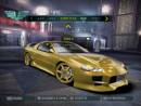 Mitsubishi 3000GT для Need For Speed Carbon