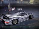 Porsche 911 GT1 для Need For Speed Carbon