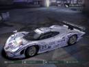 Porsche 911 GT1 для Need For Speed Carbon