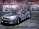 BMW M3 CSL (E46) для Need For Speed Carbon