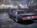Buick GNX для Need For Speed Carbon
