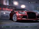 Holden HSV W427 для Need For Speed Carbon