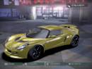 Lotus Exige S 240 для Need For Speed Carbon