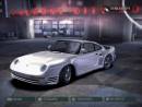 Porsche 959 для Need For Speed Carbon