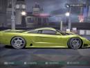 Saleen S7 Twin Turbo для Need For Speed Carbon