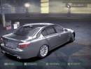 BMW M5 E60 для Need For Speed Carbon