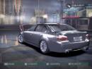 BMW M5 E60 для Need For Speed Carbon