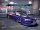 Nissan 200SX для Need For Speed Carbon