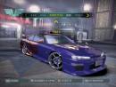 Nissan 200SX для Need For Speed Carbon