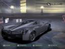 Pagani Huayra для Need For Speed Carbon