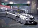 BMW M6 для Need For Speed Carbon