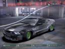 Ford Monster Energy/Falken Tire Mustang GT для NFS Carbon