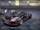 Porsche 911 GT3 RSR для NFS Carbon