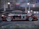 Porsche 911 GT3 RSR для NFS Carbon