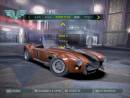 Shelby Cobra 427 для Need For Speed Carbon