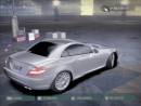 Mercedes-Benz SLK 55 AMG для NFS Carbon