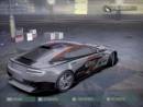 Aston Martin V8 Vantage N400 для NFS Carbon