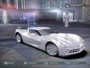Chevrolet Corvette Sting Ray Concept для NFS Carbon