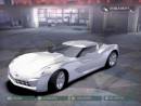Chevrolet Corvette Sting Ray Concept для NFS Carbon