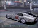 Shelby Cobra Daytona Coupe для NFS Carbon