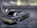 Nissan Silvia S13 Drift Edition для NFS Carbon