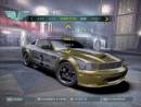 Shelby Terlingua Ford Mustang для NFS Carbon