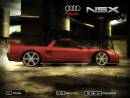 Автомобиль для Need For Speed Most Wanted Acura NSX Type-S