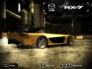 Автомобиль для Need For Speed Most Wanted Mazda RX-7 VeilSide