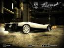 Автомобиль Pagani Zonda F Roadster для Need For Speed Most Wanted