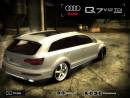 Audi Q7 V12 TDI для Need For Speed Most Wanted