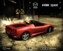 Ferrari F430 Spider для Need For Speed Most Wanted