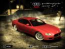 Maserati Quattroporte Sport GT S для Need For Speed Most Wanted