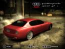 Maserati Quattroporte Sport GT S для Need For Speed Most Wanted