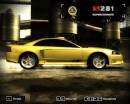 Saleen S281 для Need For Speed Most Wanted