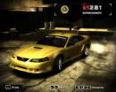 Saleen S281 для Need For Speed Most Wanted