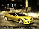Toyota Celica GT-S для Need For Speed Most Wanted