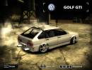 ВАЗ 2109 для Need For Speed Most Wanted