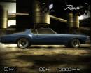 Buick Riviera 1971 для Need For Speed Most Wanted