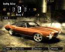 Chevrolet Camaro 1970 для Need For Speed Most Wanted