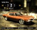 Chevrolet Camaro 1970 для Need For Speed Most Wanted