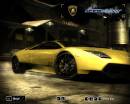 Lamborghini Murcielago LP670-4 SV для Need For Speed Most Wanted