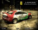 Mitsubishi Lancer Evolution X для Need For Speed Most Wanted