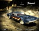 Oldsmobile Toronado для Need For Speed Most Wanted